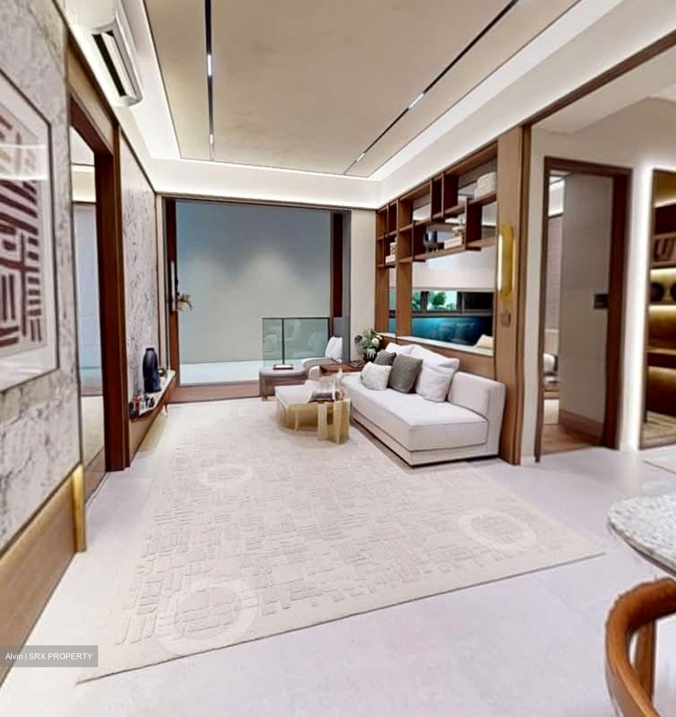 Amber Gardens (D15), Apartment #555314521
